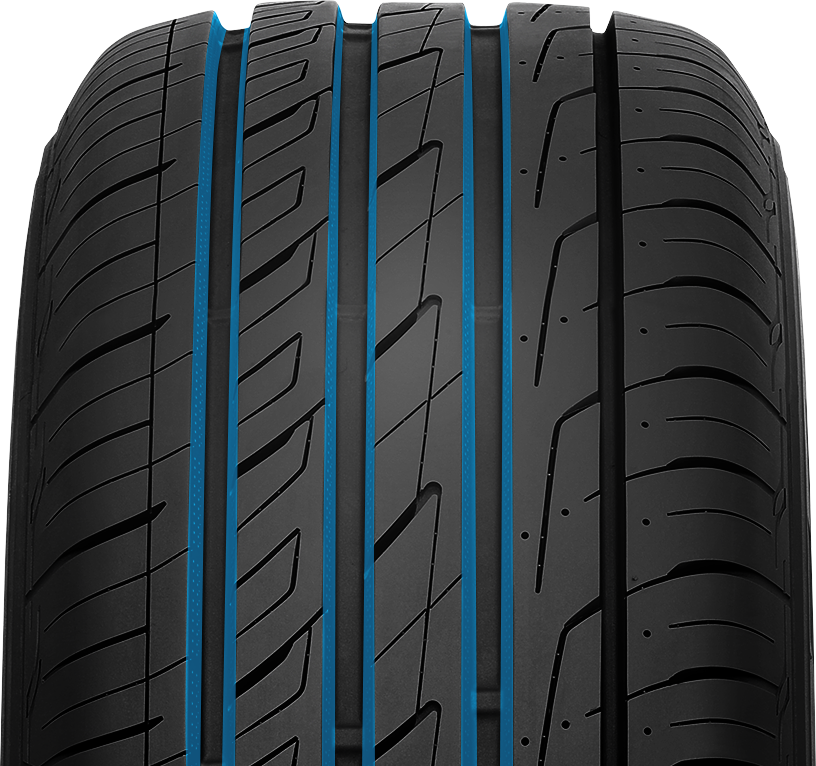 Nitto NT860 дренаж